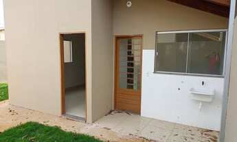 Imagem 5: Casa terrea Jd Carioca