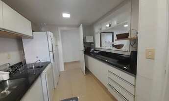 Imagem 6: Apartamento com 4 dormitórios para alugar, 149 m² por R$ 12.000/mês - Riviera Módulo 3 - B