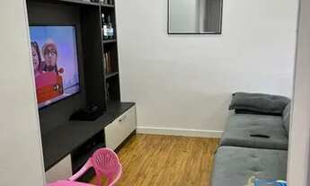 Imagem 5: Apto B. Fundação