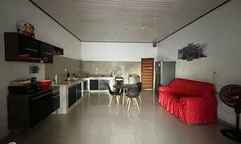 Imagem 2: Casa no jua Casa com 2 dormitórios