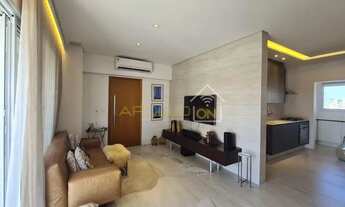 Imagem 4: Apartamento 3 quartos - Embaré - Santos