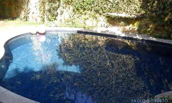 Imagem 4: CASA TÉRREA - JARDIM AMÉRICA - SP