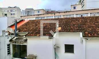 Imagem 6: Apartamento à Venda - Gávea, 1 Quarto, 120 m2