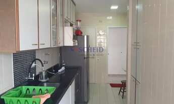 Imagem 7: Excelente apartamento 3 dormitórios , na Pitangueiras Guarujá !