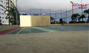 Imagem 6: Excelente Apê com 3/4, centro de Lauro de Freitas