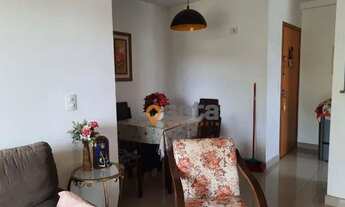 Imagem: Apartamento com 3 dormitórios, 80 m²