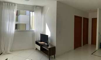 Imagem 3: Alugo apartamento no Bella morada