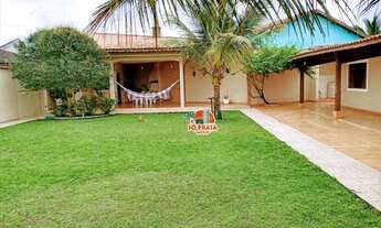 Imagem: Casa com 3 dormitórios à venda, 187 m²