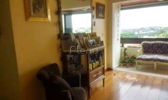 Imagem 4: Apartamento - Jardim Guarani - Campinas