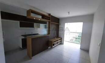 Imagem: FB Vendo Apartamento 2 Quartos com Suíte