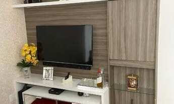 Imagem 3: Apartamento com 2 dormitórios à venda, 44 m² por R$ 298.800,00 - Alto de Pinheiros - Paulí