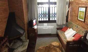 Imagem 2: APARTAMENTO COM 1 DORMITÓRIO À VENDA, 42 M² POR R$ 549.000,00 - PLANALTO - GRAMADO/RS