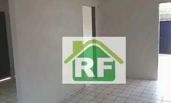 Imagem 3: Casa com 3 dormitórios para alugar, 140 m² por R$ 1.100,00/mês - Gurupi - Teresina/PI