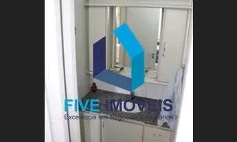 Imagem 3: Apartamento com 2 dormitórios, 67 m² - venda por R$ 465.000,00 ou aluguel por R$ 2.889,00