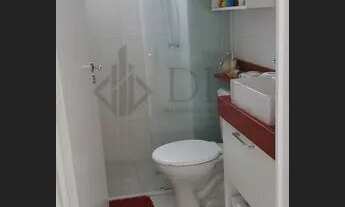 Imagem 3: Apartamento para aluguel, 2 quarto(s), Jardim Do Lago, Campinas - W1659_AP713