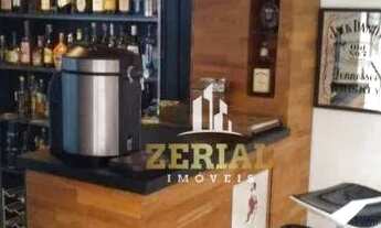 Imagem 7: Cobertura com 3 dormitórios, 250 m² - venda por R$ 1.800.000,00 ou aluguel por R$ 10.130,0