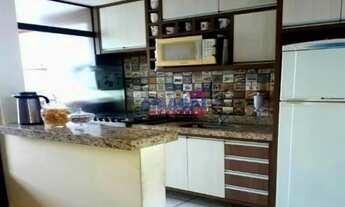 Imagem: Jacareí - Apartamento Padrão - Loteamento