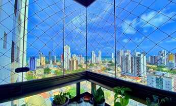 Imagem 3: Apartamento para aluguel com 60 metros quadrados com 3 quartos