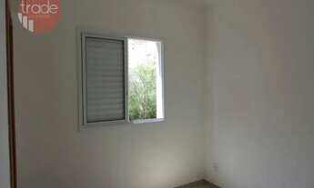 Imagem 6: Apartamento para locação no Jardim Botânico com 02 dormitórios