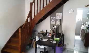 Imagem 7: Ótimo sobrado, com 2 dormitórios, 1 banheiro, 1 vaga de garagem, próximo de escolas, Hospi