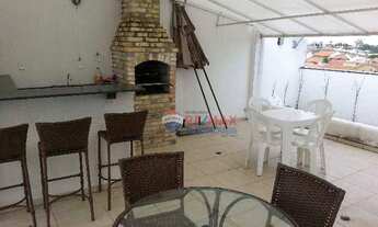 Imagem 6: Apartamento ÁGUAS DE TABATINGA