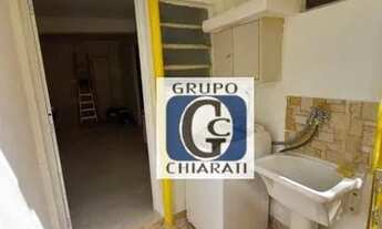 Imagem 2: Casa com 1 dormitório para alugar, 35 m² por R$ 1.130,00/mês - Nossa Senhora do Ó - São Pa