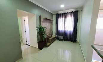 Imagem: Apartamento (tipo - padrao) 2 dormitórios