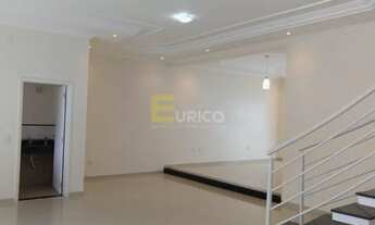 Imagem 6: Casa para aluguel no PARQUE TERRANOVA em Valinhos/SP