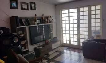 Imagem 7: Vendo casa na vila Madureira (Sol Nascente