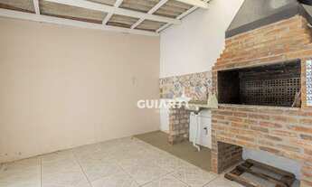 Imagem 6: Apartamento com 3 dormitórios à venda, 84 m² por R$ 199.000,00 - Cavalhada - Porto Alegre