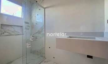 Imagem 3: Sobrado com 3 dormitórios à venda, 210 m² por R$ 1.600.000,00 - Jardim Regina - São Paulo