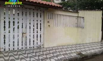 Imagem: Casa com 2 dormitórios à venda, 85 m²