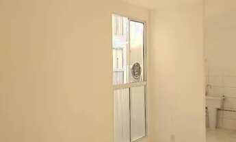 Imagem 2: Apartamento bairro cabral contagem