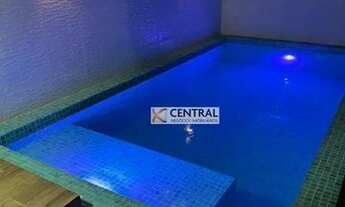 Imagem: Casa com 5 dormitórios à venda, 380 m²