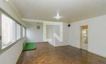 Imagem 3: Apartamento à Venda - Campo Belo, 3 Quartos, 165 m2