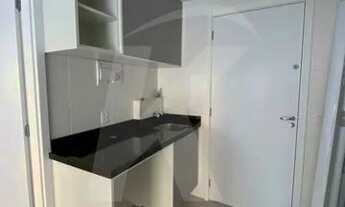 Imagem 6: Aluga-se apartamento inteiramente mobiliado. 28m2. Sem vaga de garagem