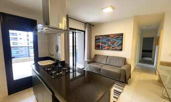 Imagem 7: Apartamento para aluguel com 100 metros quadrados com 3 quartos em Bethaville I - Barueri