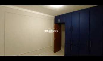 Imagem 7: Apartamento com excelente localização, 3 dormitórios sendo 1 suíte