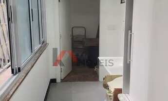 Imagem 6: Apartamento no centro de BH com 137m², 3Q, 1S, 2B, 1V