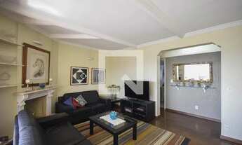 Imagem 3: Apartamento à Venda - Morumbi, 4 Quartos, 140 m2