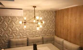 Imagem 6: Coberturas à venda na Alameda Dona Tereza Cristina Sao Bernardo do Campo Decorada