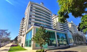 Imagem 4: Apartamento com 2 dormitórios para alugar, 104 m² por R$ 3.290,00/mês - Centro - Santa Cru