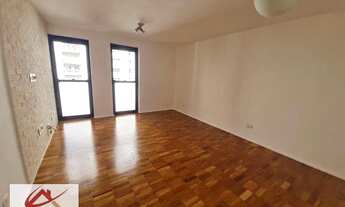 Imagem: Apartamento com 2 dormitórios para alugar