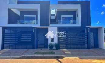 Imagem: Sobrado no Tropical III