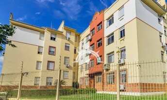 Imagem 3: Apartamento 2 Dormitórios á venda no Bairro Sarandi