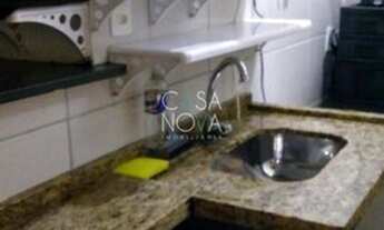 Imagem 5: Sobrado para venda com 429 metros quadrados com 6 quartos em Vila Mathias - Santos - SP