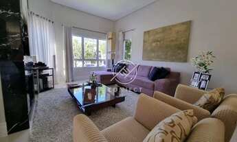 Imagem 4: Alpha Conde 2 - 400m² com 4 suítes e 4 vagas - Alphaville