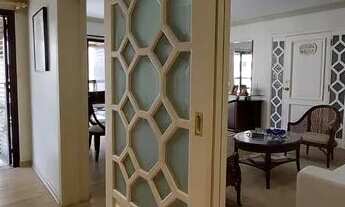 Imagem 3: Apto com 107m² para alugar no Brooklin/SP