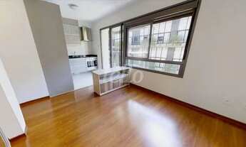 Imagem: São Paulo - Kitchenette/Studio - Pinheiros