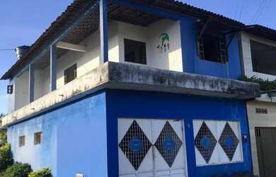 Imagem 6: Casa para aluguel preferência aluno de faculdade